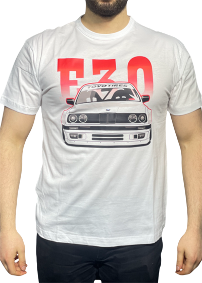 BMW T-Shirt