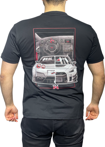 GT-R T-Shirt