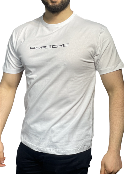Porsche T-Shirt