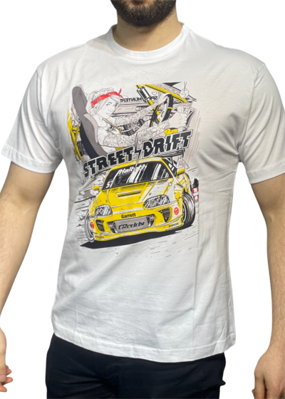 Supra T-Shirt