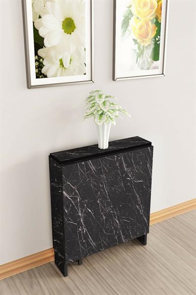 DF01101BD Pratik Katlanır Masa Mutfak ve Yemek Masası