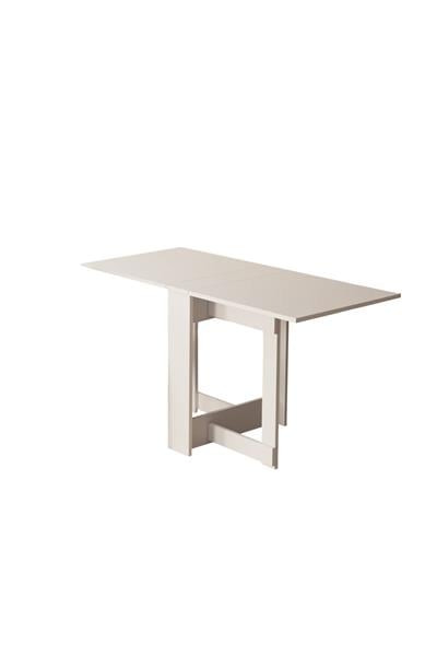 DF01109B Pratik Katlanır Masa Mutfak ve Yemek Masası