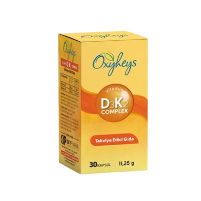 D3K2 Complex