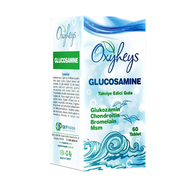 Glucosamine