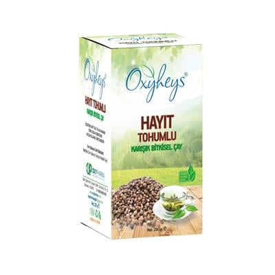 Hayıt Tohumlu Çay