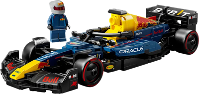 77243 LEGO® Oracle Red Bull Racing RB20 F1® Race Car