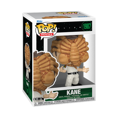 Funko Pop! Alien - Kane #1987