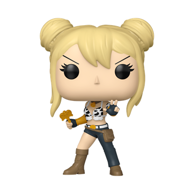 Funko POP! Animation: Fairy Tail 100 Years Quest- Lucy #2286