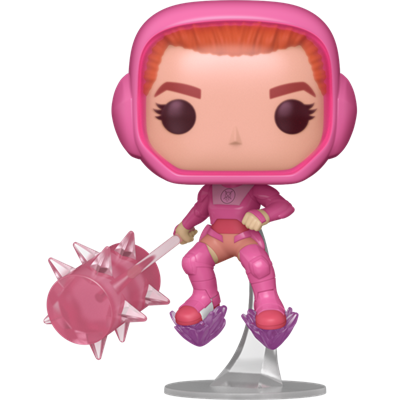 Funko Pop! Invincible - Atom Eve (Armoured) #1911