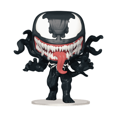 Funko Pop! Marvel's Spider Man 2 - Venom (Harry Osborn) #972
