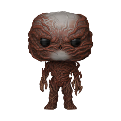 Funko Pop! Stranger Things - Vecna 2.0 #1806