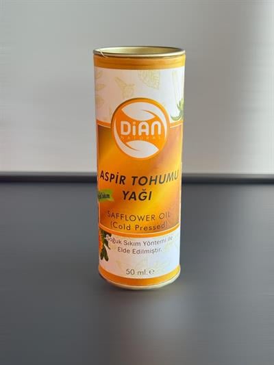 ASPİR TOHUMU YAĞI-50 ML