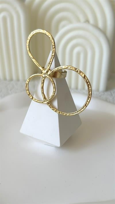 Sonsuzluk Halka Yüzük