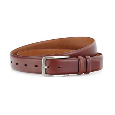 Erkek Hakiki Deri Taba Kemer – 3.5 cm Kumaş Pantolon Kemer ModeliKEMERRENLOSErkek Hakiki Deri Kumaş Pantolon Kemeri – Taba Renk (3.5 cm)