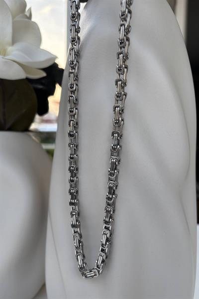 316 L Çelik Erkek Legend Kolye