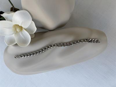 316 L Çelik Künye Bileklik