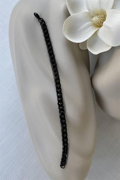 316 L Çelik Vector Bileklik