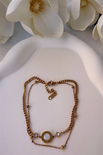 Çelik Gold MRK Halhal