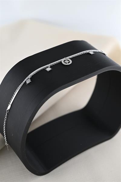 Çelik Gümüş Selis Halhal