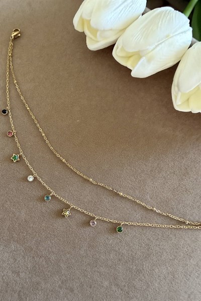 Çelik Gold  Yıldız Halhal