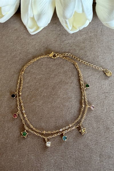 Çelik Gold  Yıldız Halhal