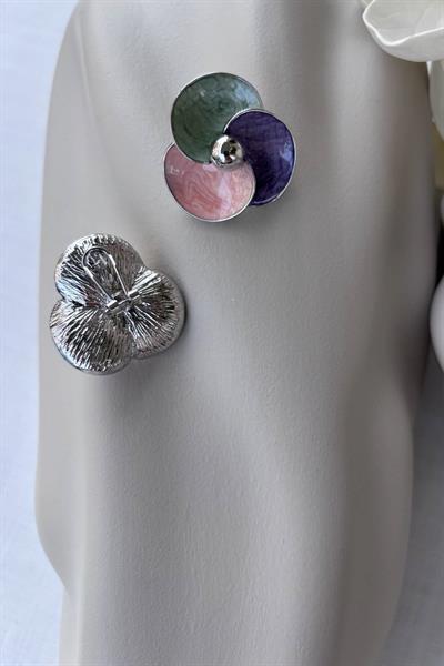 Özel Seri Glitz Küpe