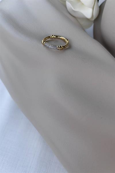 Özel Seri Glowline Yüzük