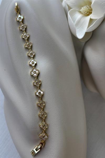 Özel Seri Gold Marka Bileklik