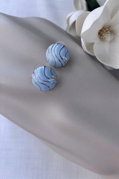 Özel Seri Hayal Işıltısı Küpe