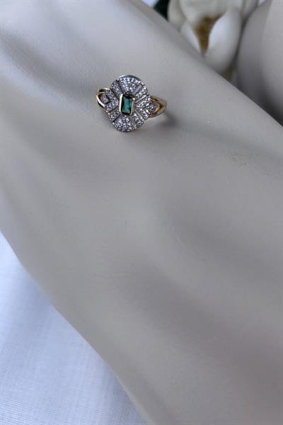 Özel Seri LoveLoop Yüzük