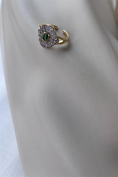 Özel Seri LoveLoop Yüzük