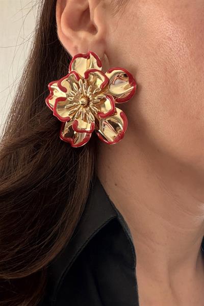 Özel Seri MRK Küpe