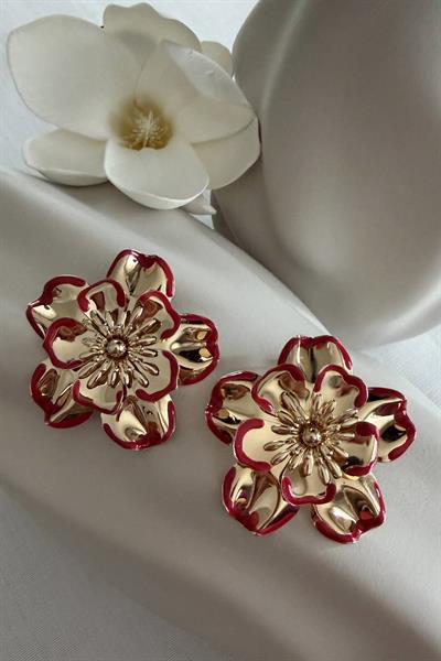 Özel Seri MRK Küpe