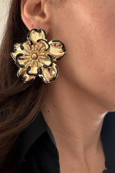 Özel Seri MRK Küpe