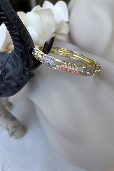 Özel Seri Renk Renk Neşe Kelepçe