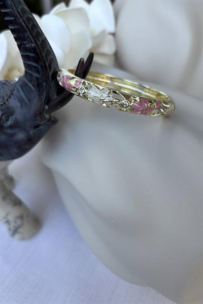 Özel Seri Renk Renk Neşe Kelepçe