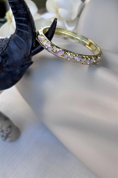 Özel Seri Renk Renk Neşe Kelepçe