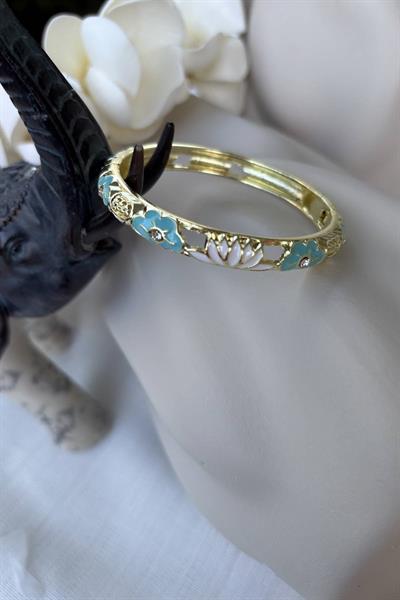 Özel Seri Renk Renk Neşe Kelepçe