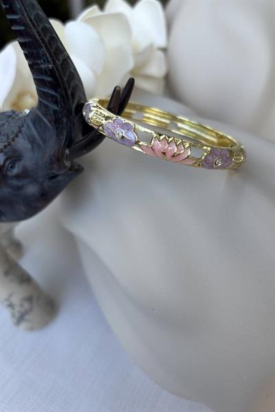 Özel Seri Renk Renk Neşe Kelepçe