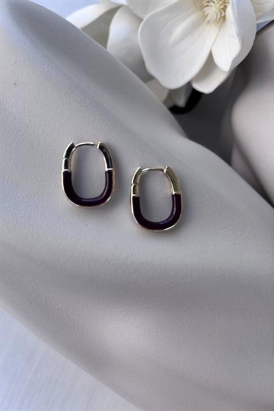 Özel Seri ŞenZarafet Küçük Boy Küpe