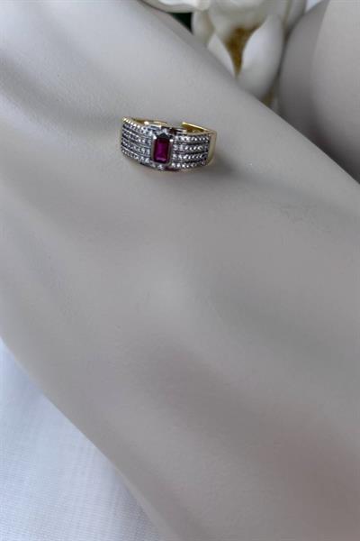 Özel Seri ShineUp Yüzük