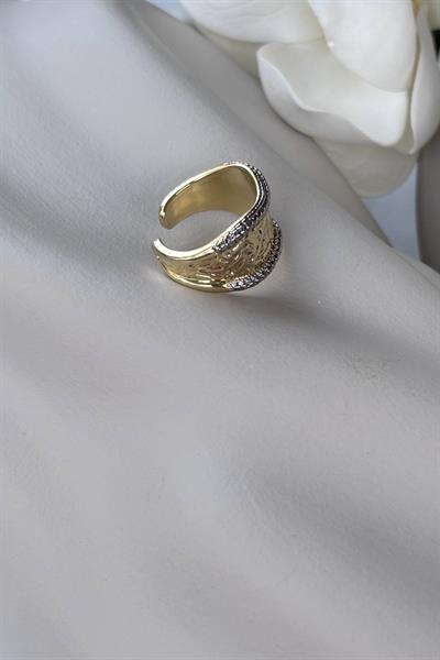 Özel Seri StarCatch Yüzük