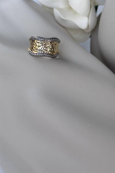 Özel Seri StarCatch Yüzük