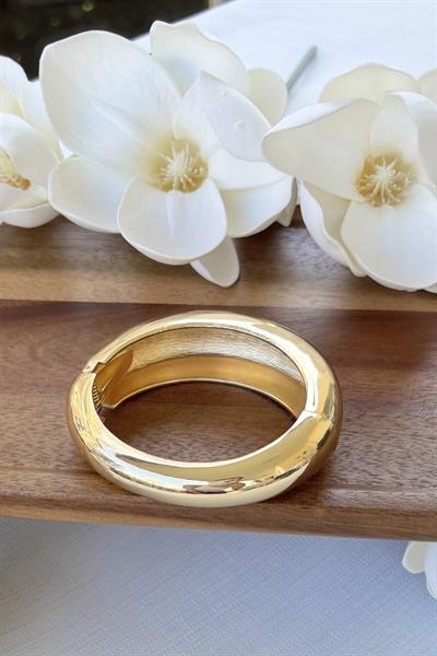 Özel Seri Stil Yansıması Kelepçe