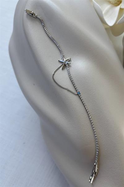 Özel Seri Su Yolu Yıldız Bileklik