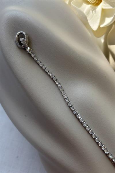 Özel Seri Taşlı Asil Bileklik