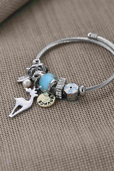 Charm Bileklik