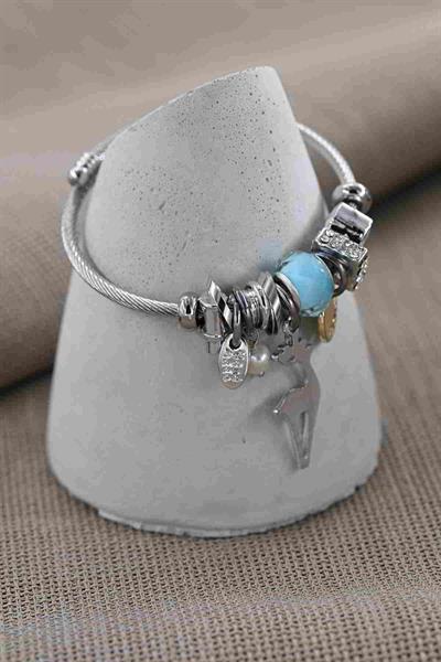 Charm Bileklik