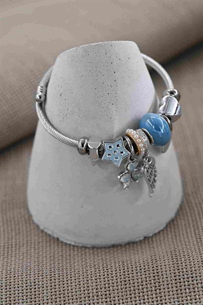 Charm Bileklik
