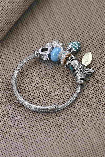 Charm Bileklik